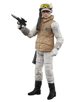 F44675X00 STAR WARS FIGURA - pobunjenički vojnik Echo Baze 15x4x22,5 cm