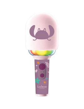 MIC280D1 Lexibook – bežični Bluetooth karaoke set