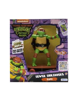 7120712206 – TMNT Sewer Shredders filmski asortiman figura