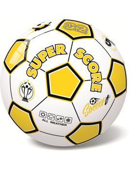 10-890 LOPTA SUPER SCORE PVC 23 cm 10-1038
